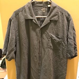 Tommy Bahama button down